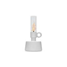 Lampe à huile Flamtastique Bone Fatboy
