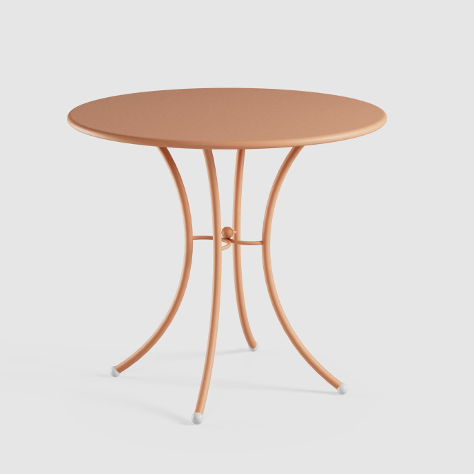 Table Pigalle - Terracotta Emu