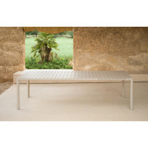 Table extérieure extensible Tevere - Corda Nardi