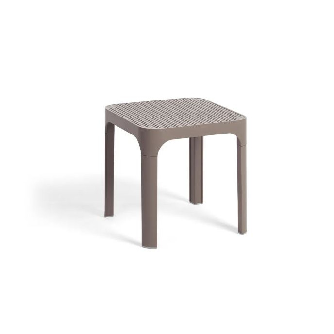 Table basse Net 40 - Tortora Nardi