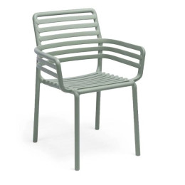 Fauteuil Doga - Menta Nardi