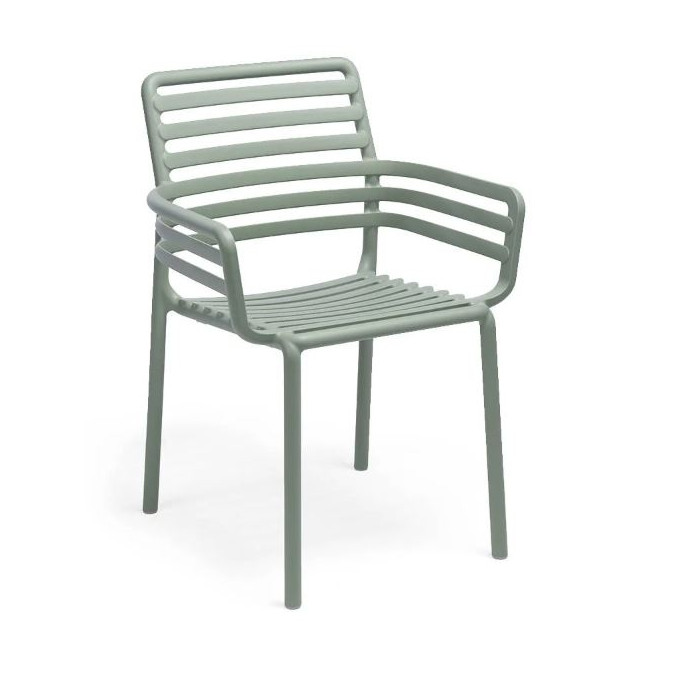Fauteuil Doga - Menta Nardi