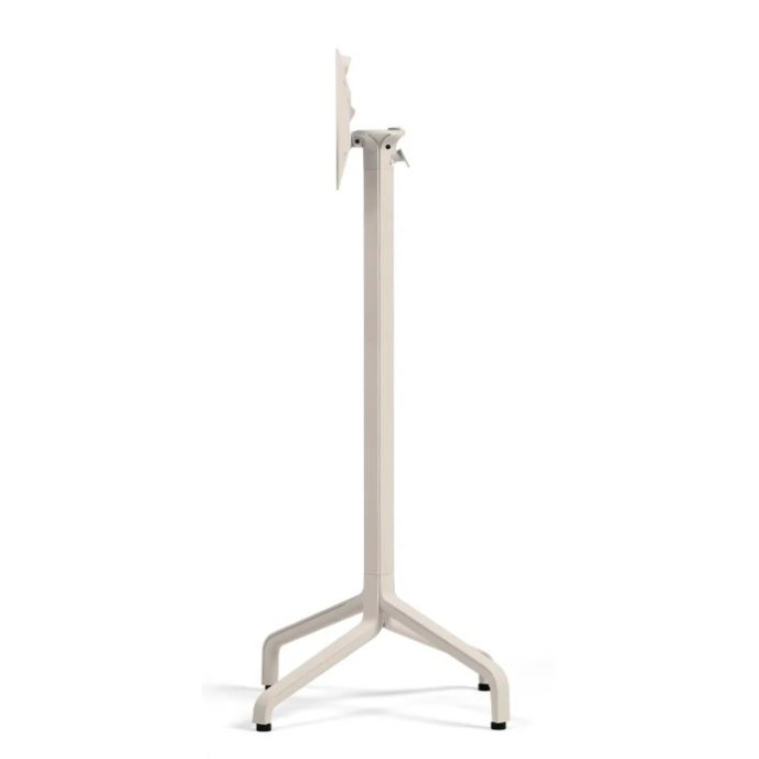 Base de table haute pliable Frasca - Corda Nardi