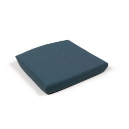 Coussin pour fauteuil Net Relax - Denim Nardi