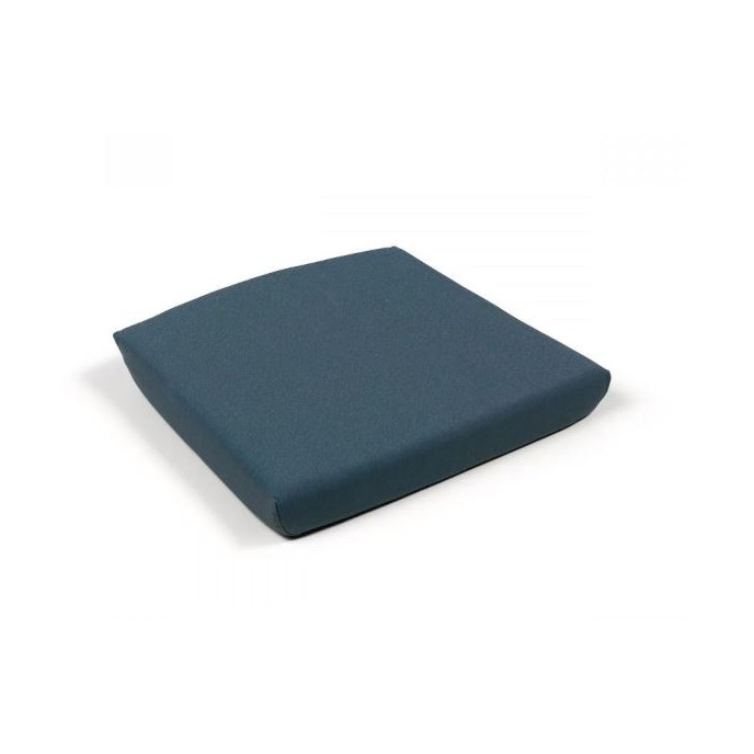 Coussin pour fauteuil Net Relax - Denim Nardi