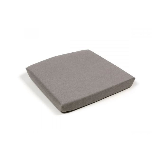 Coussin pour fauteuil Net Relax - Gris Sunbrella