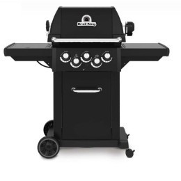 Barbecue à gaz Royal 390 Shadow - Broilking