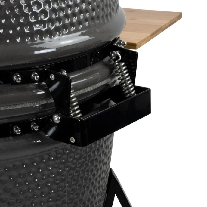 Barbecue Kamado Original Medium Grill Guru