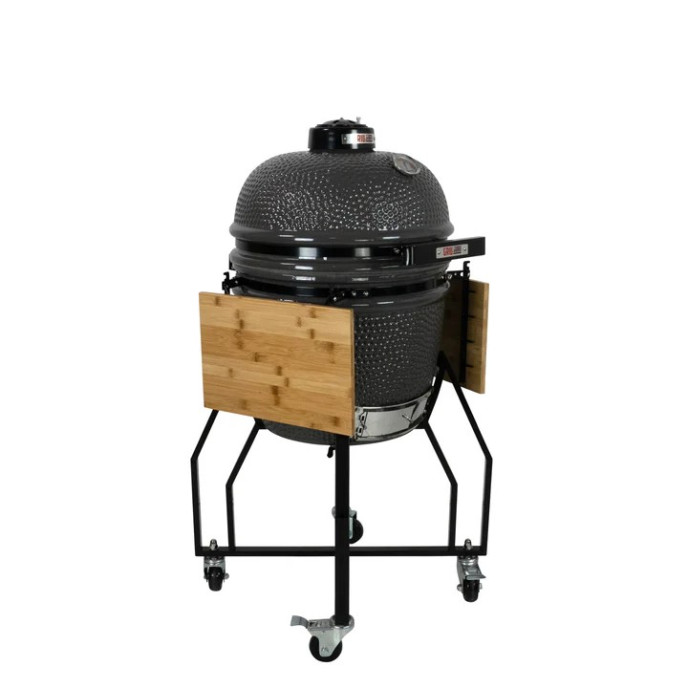 Barbecue Kamado Original Medium Grill Guru