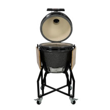 Barbecue Kamado Original Medium Grill Guru