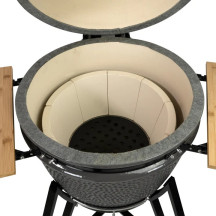 Barbecue Kamado Original Medium Grill Guru