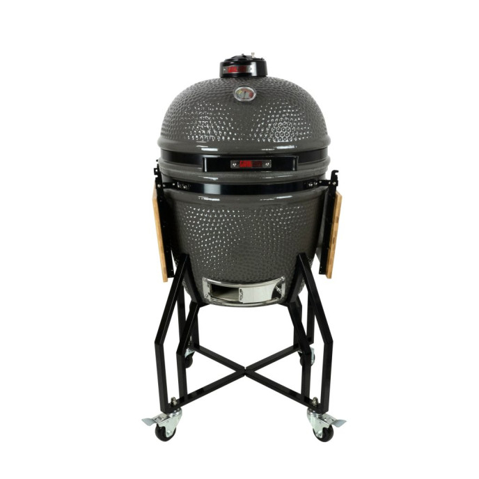 Barbecue Kamado Original Large Grill Guru