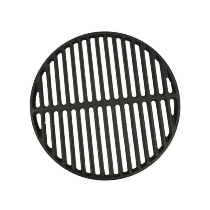 Grille en fonte moyenne Grill Guru