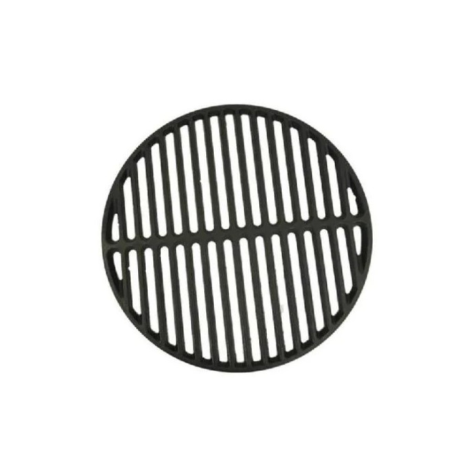 Grille en fonte XL Grill Guru