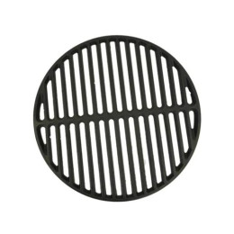 Grille en fonte large Grill Guru
