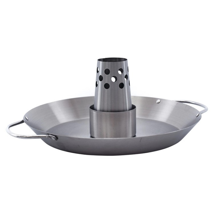 Support à volaille Grill Guru