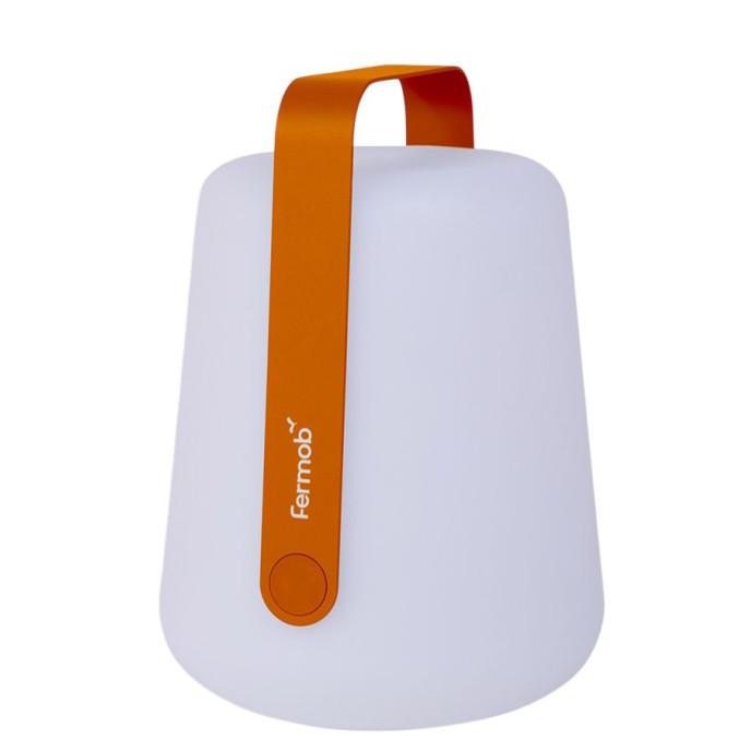 Lampe  Balad 2 H.38 cm Orange confite Fermob