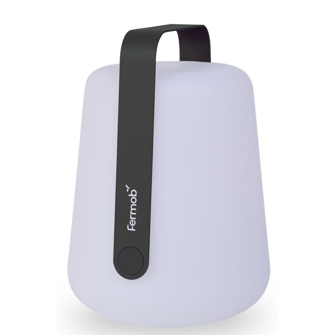 Lampe  Balad 2 H.38 cm Carbone Fermob