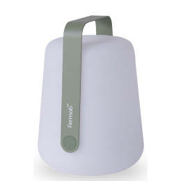 Lampe  Balad 2 H.25 cm Cactus Fermob