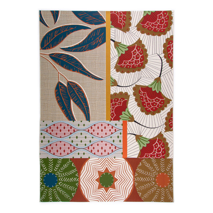 Tapis Dakar 160x230 cm Idaho