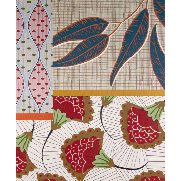 Tapis Dakar 160x230 cm Idaho