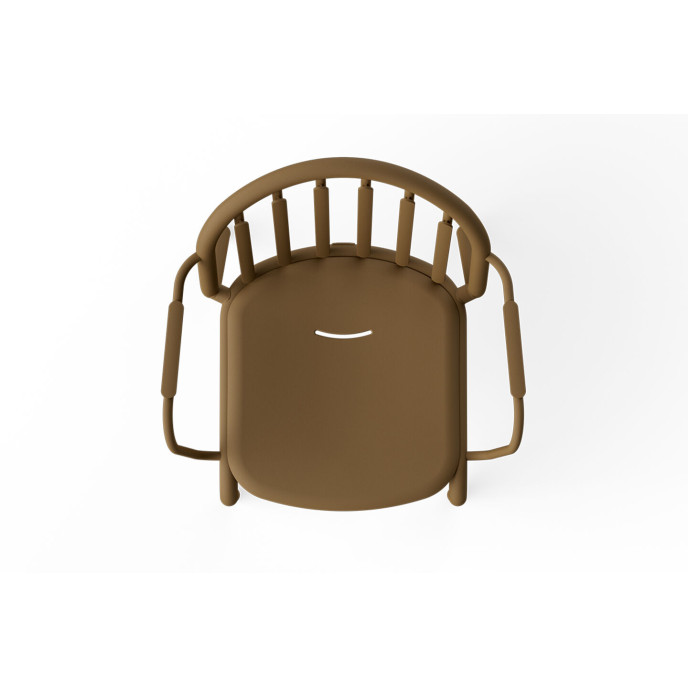 Fauteuil Fred Mochaccino Fatboy®