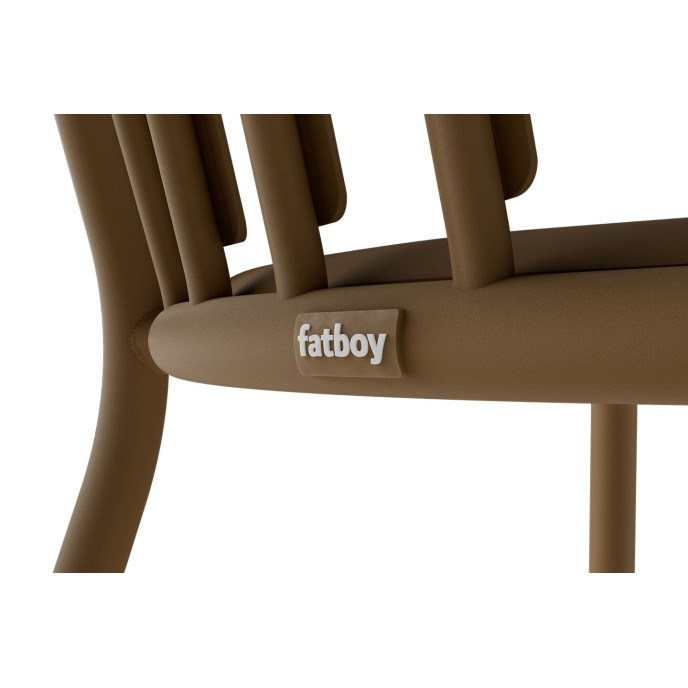 Fauteuil Fred Mochaccino Fatboy®