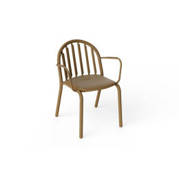 Fauteuil Fred Mochaccino Fatboy®