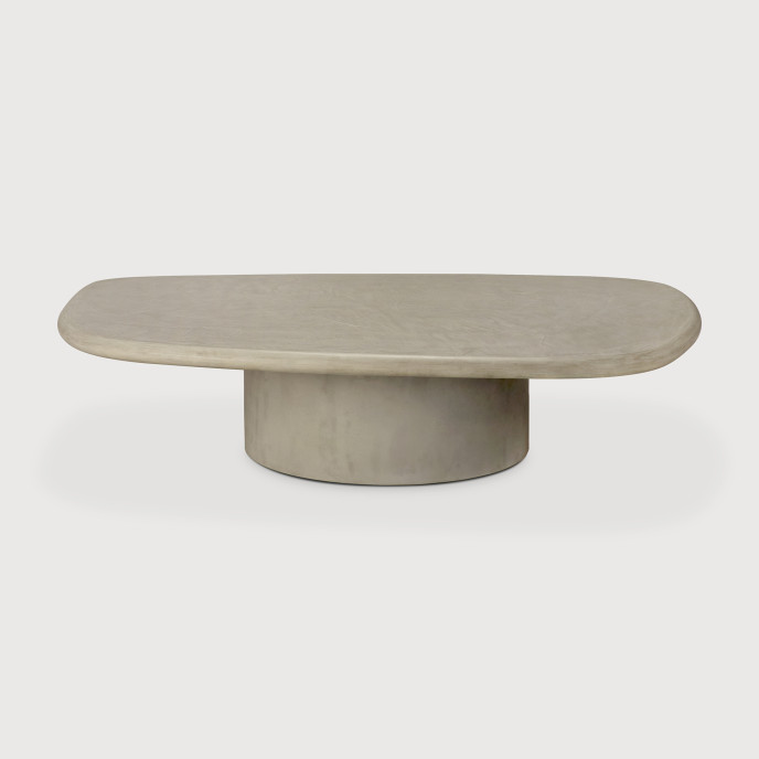 Table basse Elements Ethnicraft