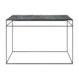 Console charcoal Ethnicraft