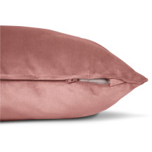Coussin King Velvet - Rose quartz Fatboy®