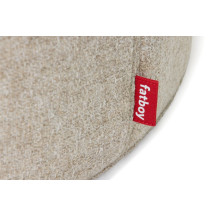 Pouf Pfffh Boucle - Beige Fatboy®