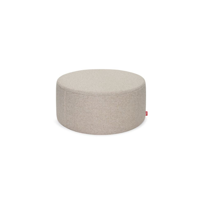 Pouf Pfffh Boucle - Beige Fatboy®
