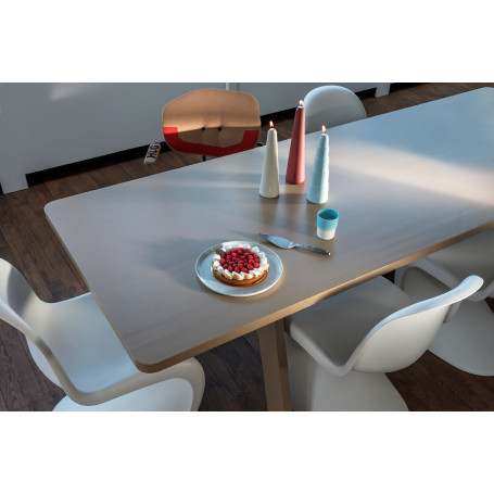 Petit bougeoire design Spire - Frost Fatboy®