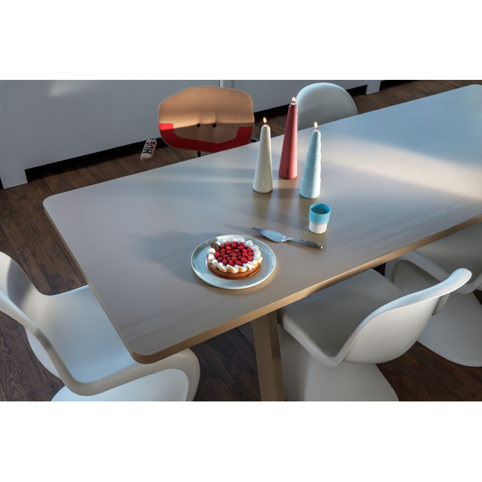 Petit bougeoire design Spire - Plum Fatboy®