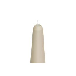 Petit bougeoire design Spire - Stone Fatboy®