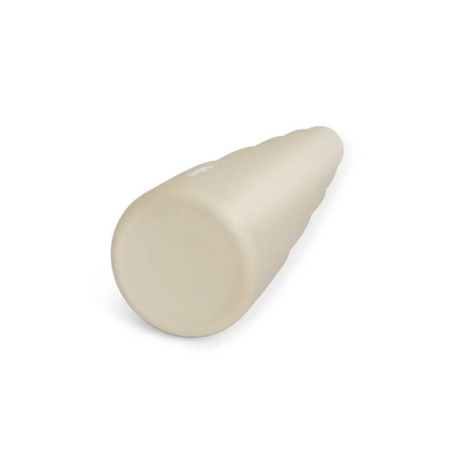 Bougeoire design Spire Step - Stone Fatboy®