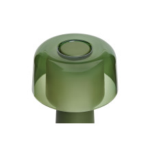 Lampe de table rechargeable et sans fil Revolve - Wild moss Fatboy®