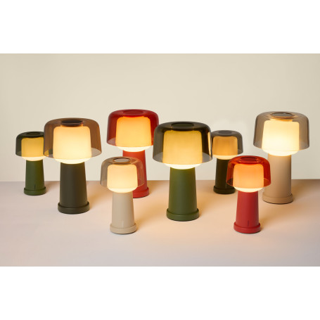 Lampe de table Revolve - Cayenne Fatboy®