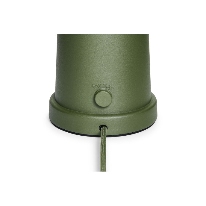 Lampe de table Revolve - Wild Moss Fatboy®