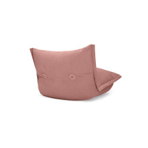 Fauteuil Lounge Bonbaron - Soft Pink Fatboy®