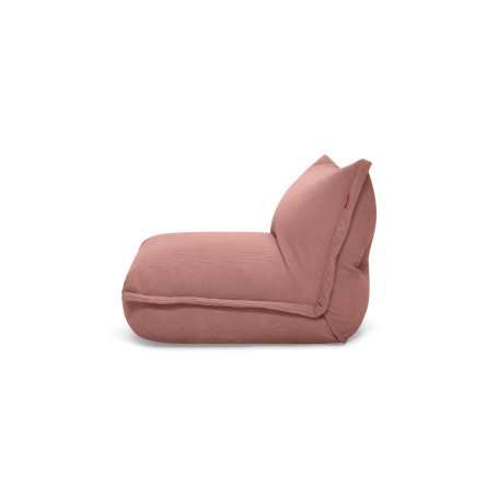 Fauteuil Lounge Bonbaron - Soft Pink Fatboy®