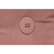 Fauteuil Lounge Bonbaron - Soft Pink Fatboy®