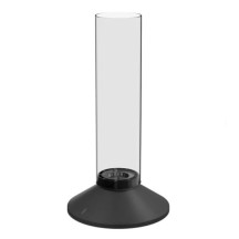 Cheminée de table Spin X 900 All black Höfats