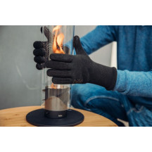 Gants ignifugés Höfats