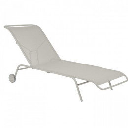 BAIN DE SOLEIL COOLSIDE GRIS ARG