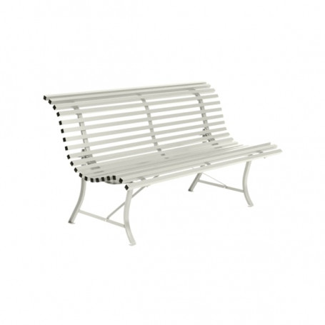 BANC MET LOUISIANE GRIS 1000A5
