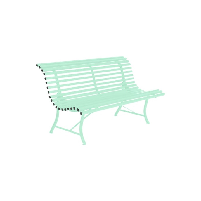 LOUISIANE BANC MET 150 VRT100083 LOUISIANE BANC MET 150 VRT100083