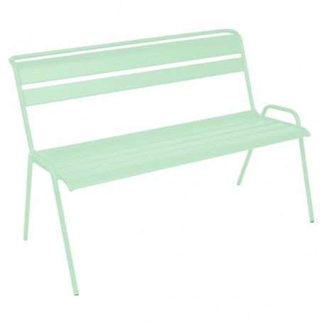 BANC MONCEAU VERT 481083