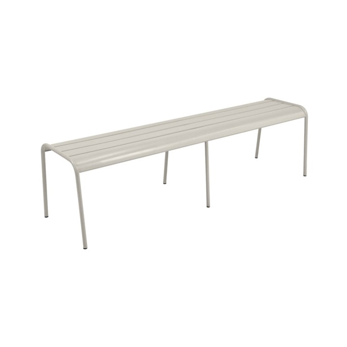 MONCEAU BANC XL GRIS ARGILE MONCEAU BANC XL GRIS ARGILE